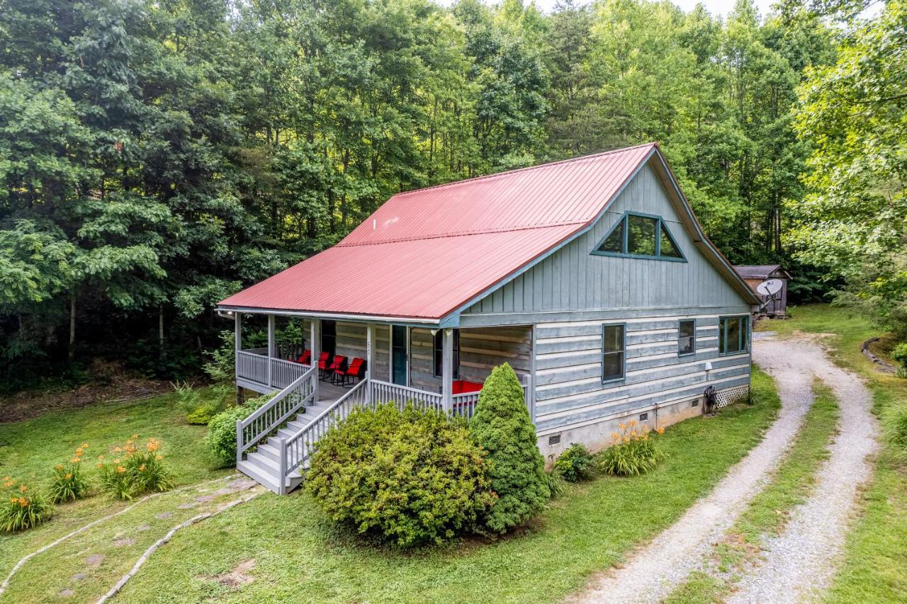 Pebble On The Creek Whittier Exterior foto