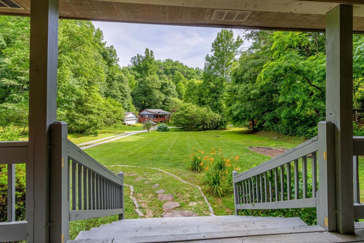 Pebble On The Creek Whittier Exterior foto