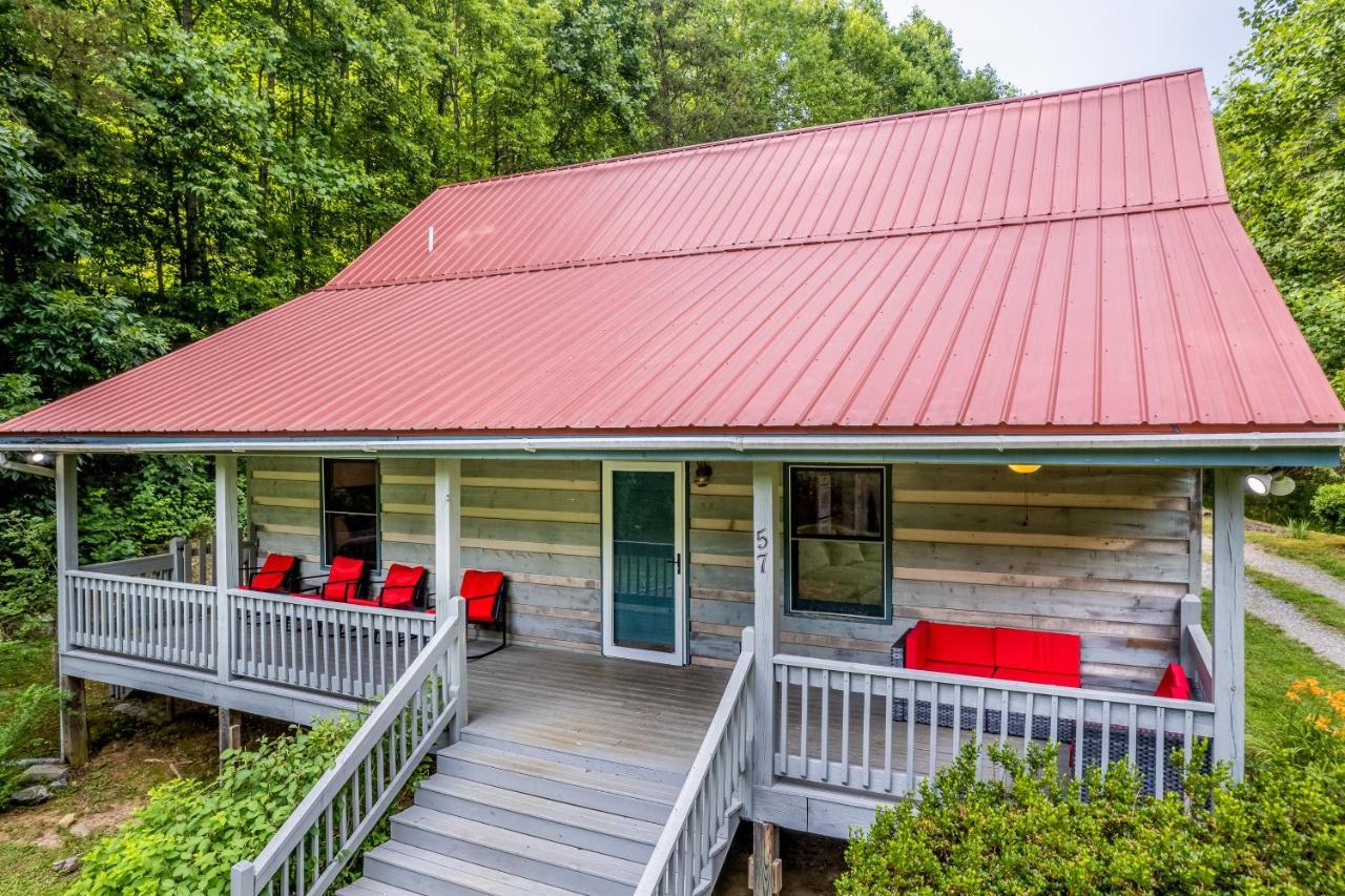 Pebble On The Creek Whittier Exterior foto