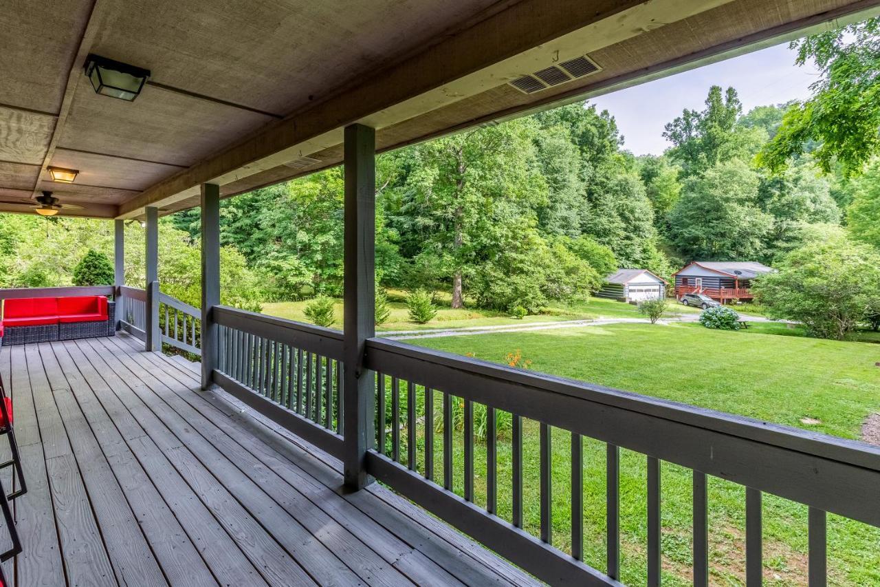Pebble On The Creek Whittier Exterior foto