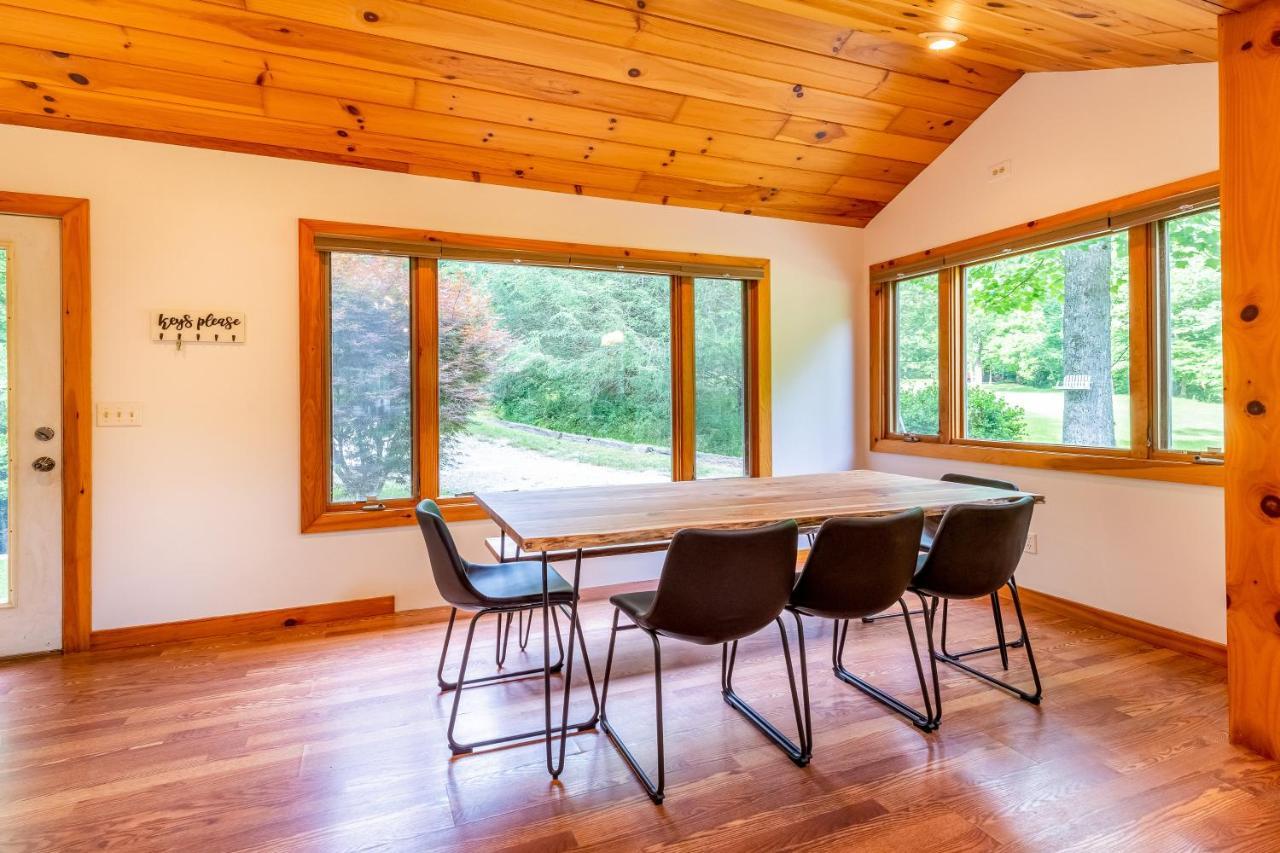 Pebble On The Creek Whittier Exterior foto