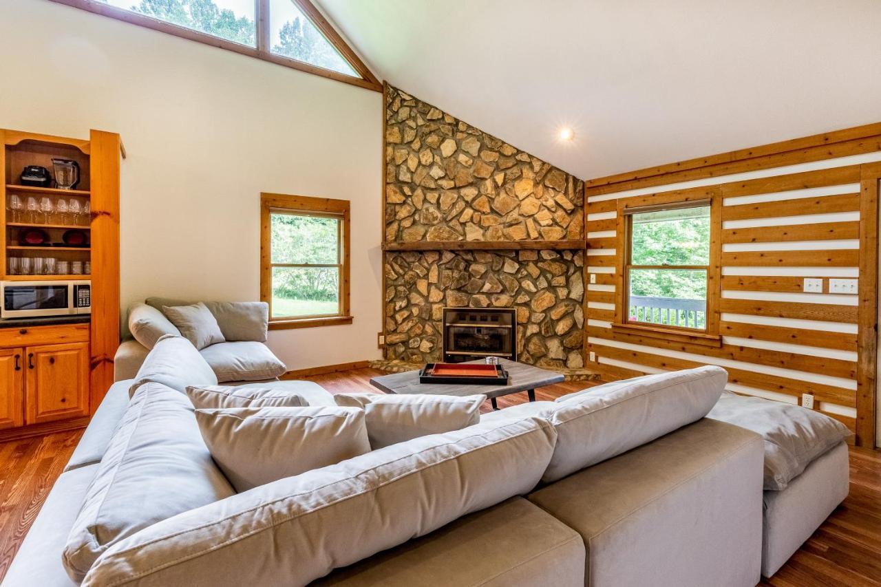 Pebble On The Creek Whittier Exterior foto